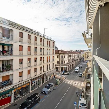 Venice Apartment Mestre