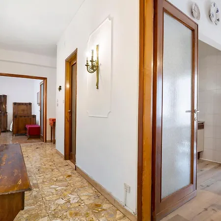 Venice Apartment Mestre