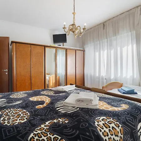 Apartment Venice Mestre