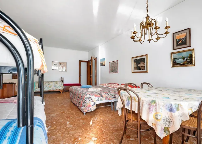Appartamento Venice