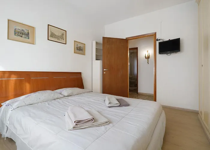 Appartamento Venice *