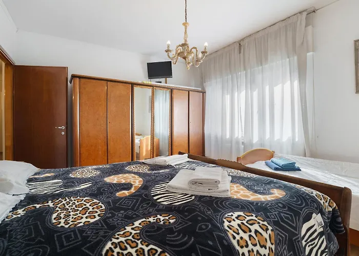 Appartamento Venice *