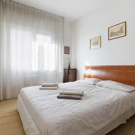 דירה Venice מסטרה