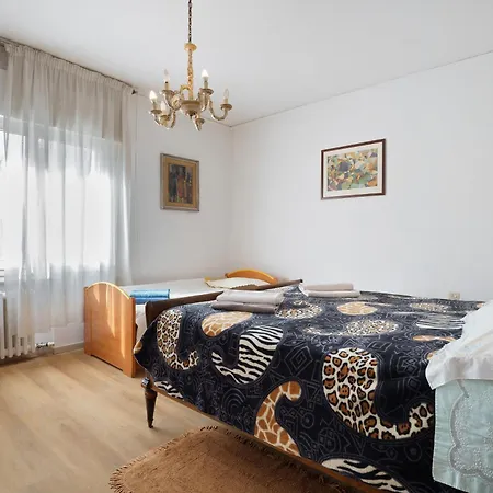 Venice דירה מסטרה