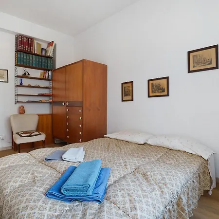 דירה Venice מסטרה