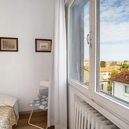 Διαμέρισμα Venice Μέστρε